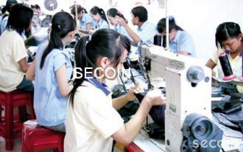 Đi tìm lợi thế cạnh tranh Quốc gia